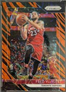 Fred Vanvleet
