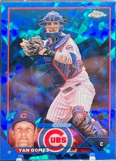 Yan Gomes