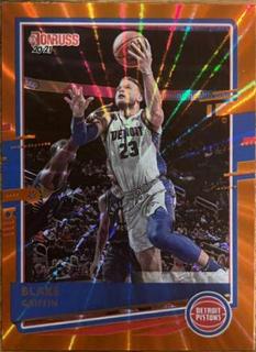 Blake Griffin