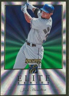 Josh Hamilton