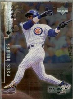 Sammy Sosa