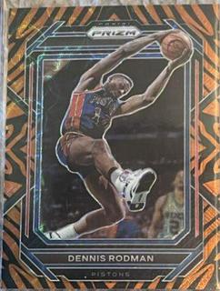 Dennis Rodman