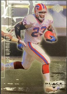 Antowain Smith