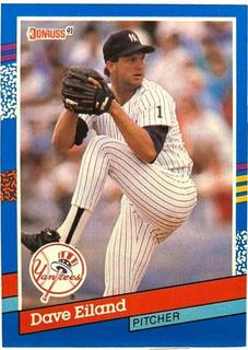 Dave Eiland