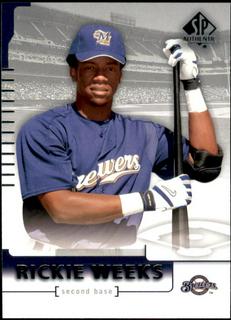 Rickie Weeks