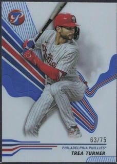 Trea Turner