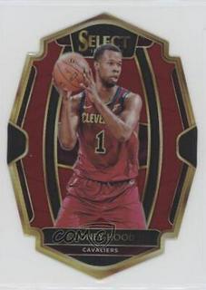 Rodney Hood