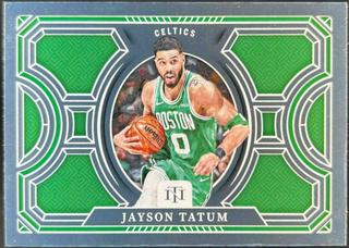 Jayson Tatum