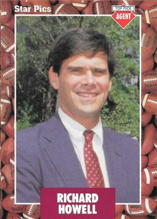 Richard Howell
