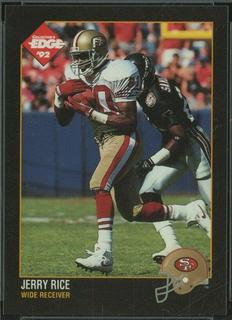 Jerry Rice