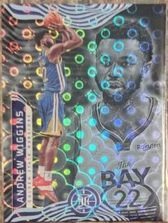 Andrew Wiggins