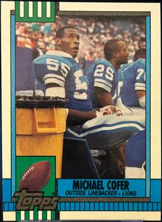 Michael Cofer