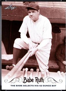 Babe Ruth