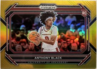 Anthony Black