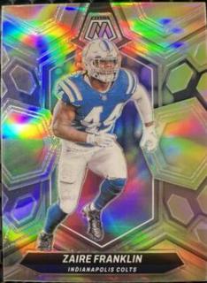 Zaire Franklin