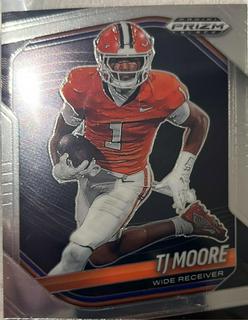 TJ Moore