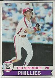 Ted Sizemore