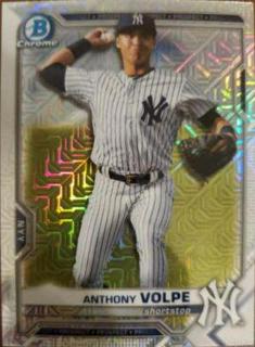 Anthony Volpe
