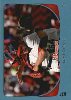 Jaime Garcia