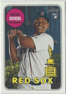 Rafael Devers