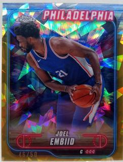 Joel Embiid