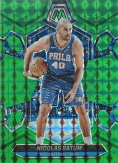 Nicolas Batum