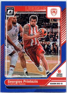 Georgios Printezis