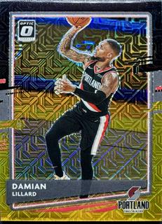 Damian Lillard