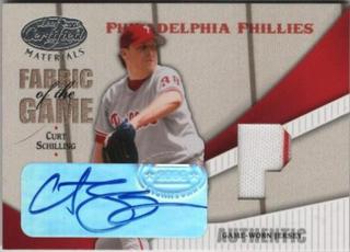 Curt Schilling
