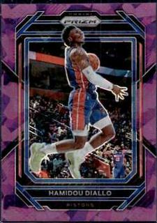 Hamidou Diallo