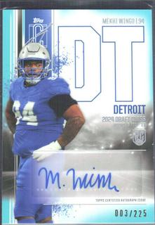 Mekhi Wingo