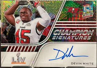 Devin White