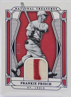 Frankie Frisch