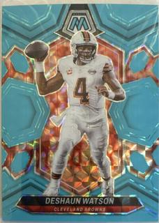 Deshaun Watson
