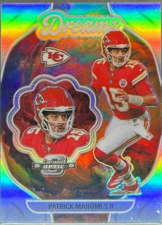 Patrick Mahomes II