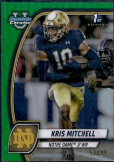 Kris Mitchell