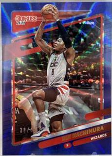 Rui Hachimura