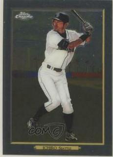 Ichiro