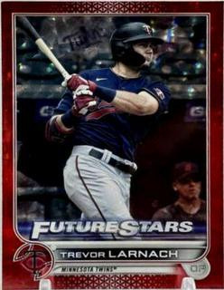 Trevor Larnach