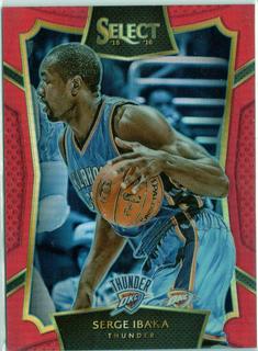 Serge Ibaka