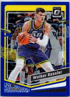Walker Kessler