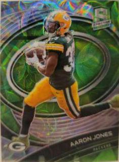 Aaron Jones