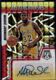 Magic Johnson