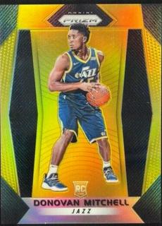 Donovan Mitchell