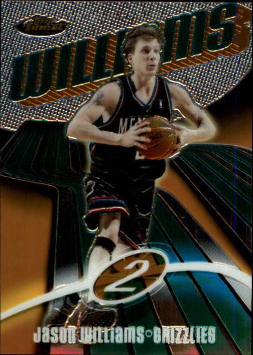 Jason Williams
