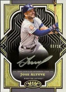 Jose Altuve
