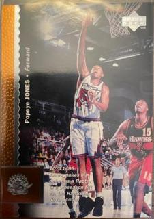 Popeye Jones