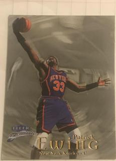 Patrick Ewing