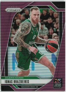 Ignas Brazdeikis