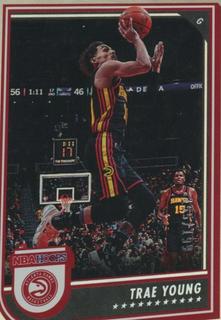 Trae Young